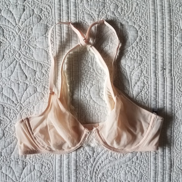 aerie Other - NWOT Aerie | 32B Happy Unlined Bra